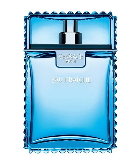 versace man eau fraîche perfuforum